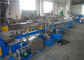 Fully Automatic PET Recycling Machine , High Output 300kg PET Pelletizer supplier