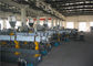 High Performance PET Extruder Machine , Plastic Flakes Recycling Machine 355kw supplier