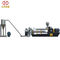 High Efficiency WPC Extruder Machine W6Mo5Cr4V2 Screw &amp; Barrel Material supplier