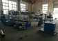High Efficiency WPC Extruder Machine W6Mo5Cr4V2 Screw &amp; Barrel Material supplier