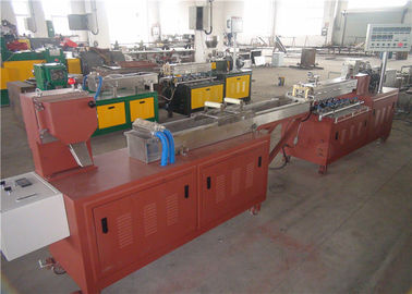 2-15kg Laboratory Twin Screw Extruder Machine For Formula Testing  SJSL20 supplier