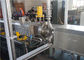 PLA PBAT POVH Startch Biodegradable Compostable Pellet Making Machine Twin Screw Extruder supplier